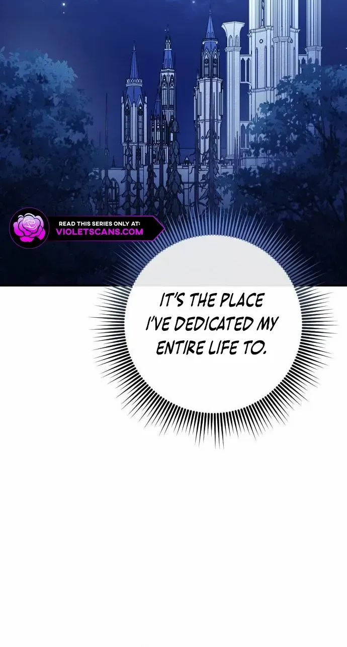 The Empress’s Beast Selection Chapter 31 page 33 - 