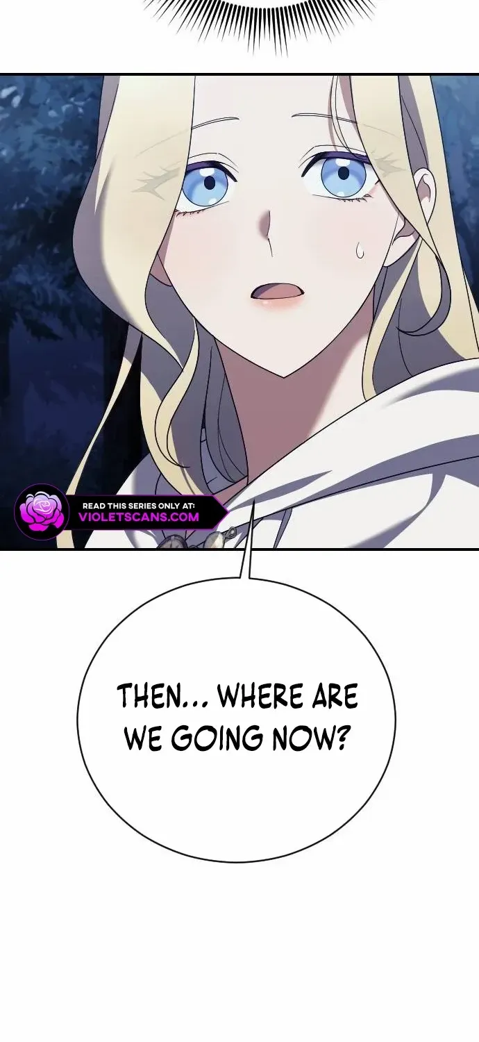 The Empress’s Beast Selection Chapter 31 page 39 - 