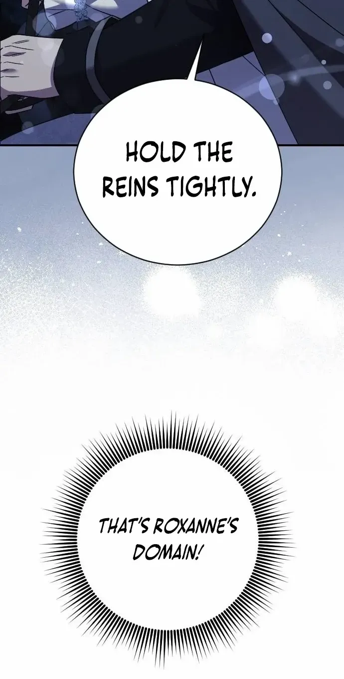 The Empress’s Beast Selection Chapter 31 page 41 - 