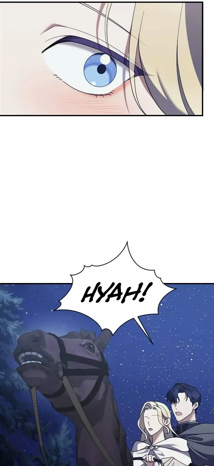 The Empress’s Beast Selection Chapter 31 page 42 - 