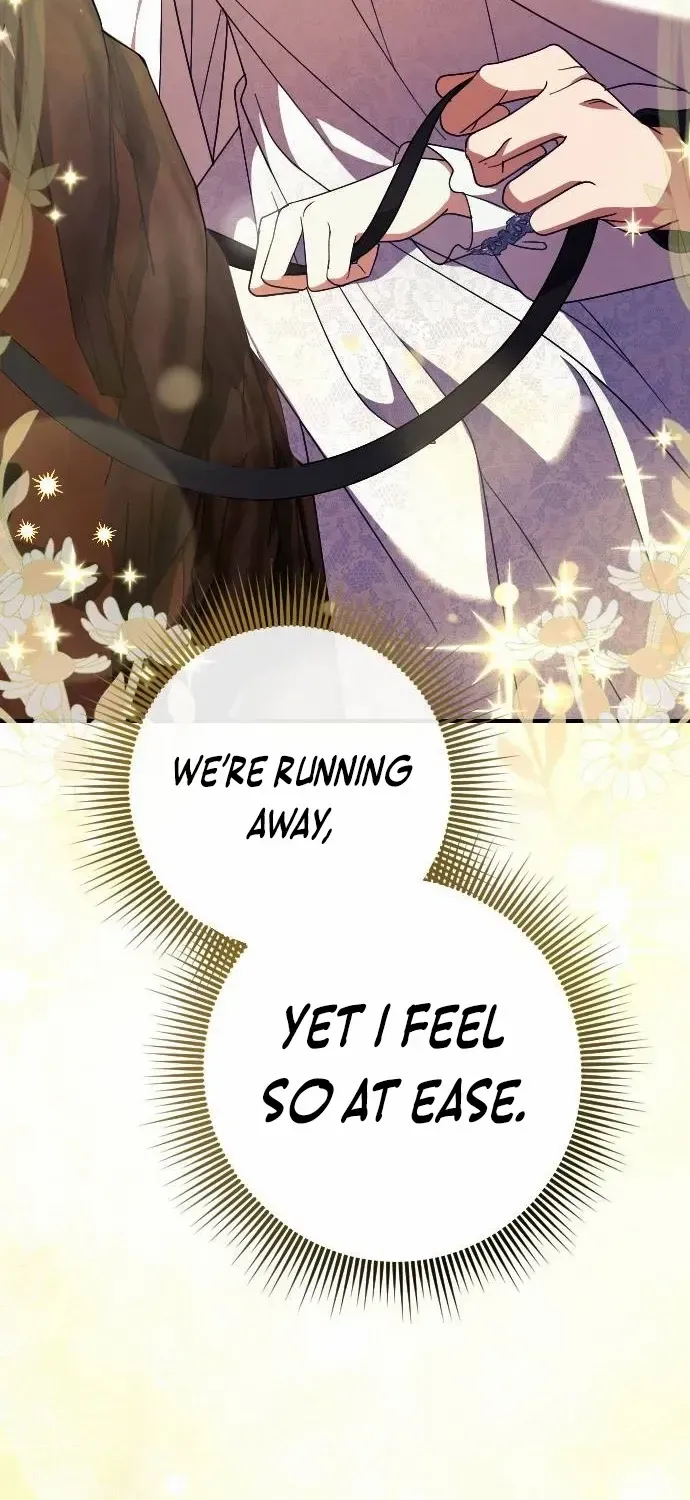 The Empress’s Beast Selection Chapter 31 page 46 - 