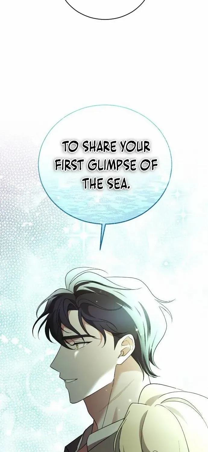 The Empress’s Beast Selection Chapter 31 page 61 - 