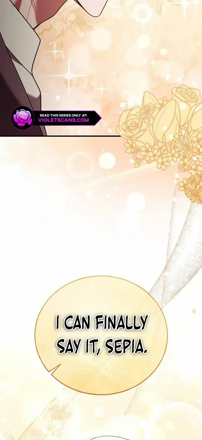 The Empress’s Beast Selection Chapter 31 page 70 - 