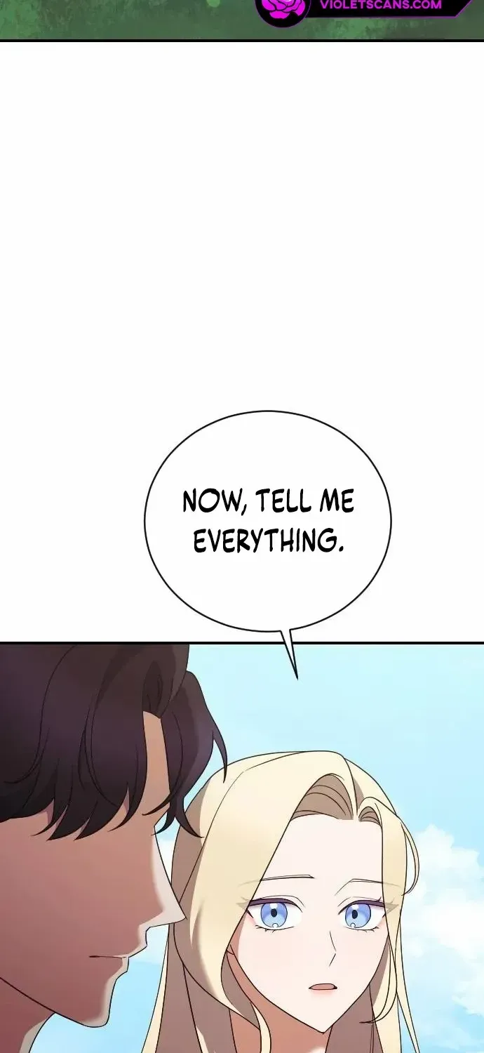The Empress’s Beast Selection Chapter 31 page 79 - 