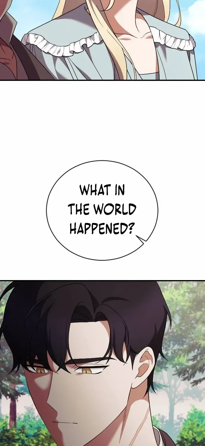 The Empress’s Beast Selection Chapter 31 page 80 - 