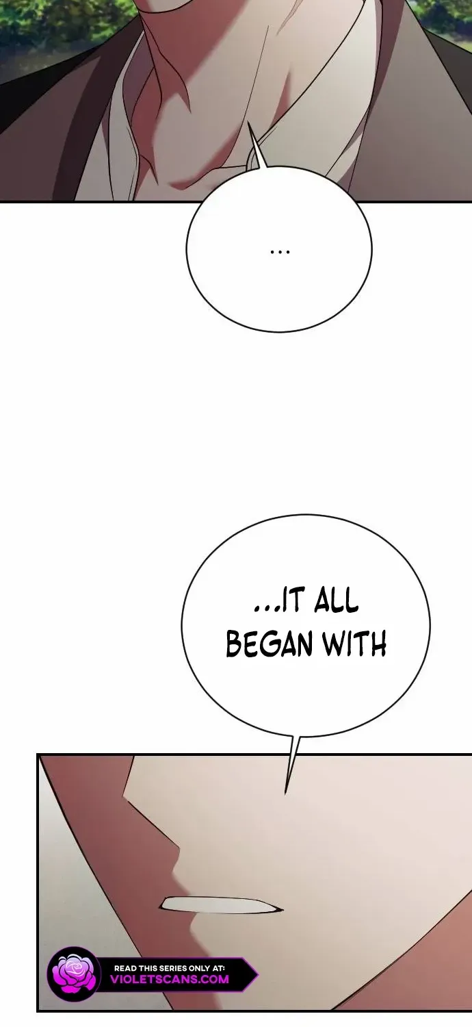 The Empress’s Beast Selection Chapter 31 page 81 - 