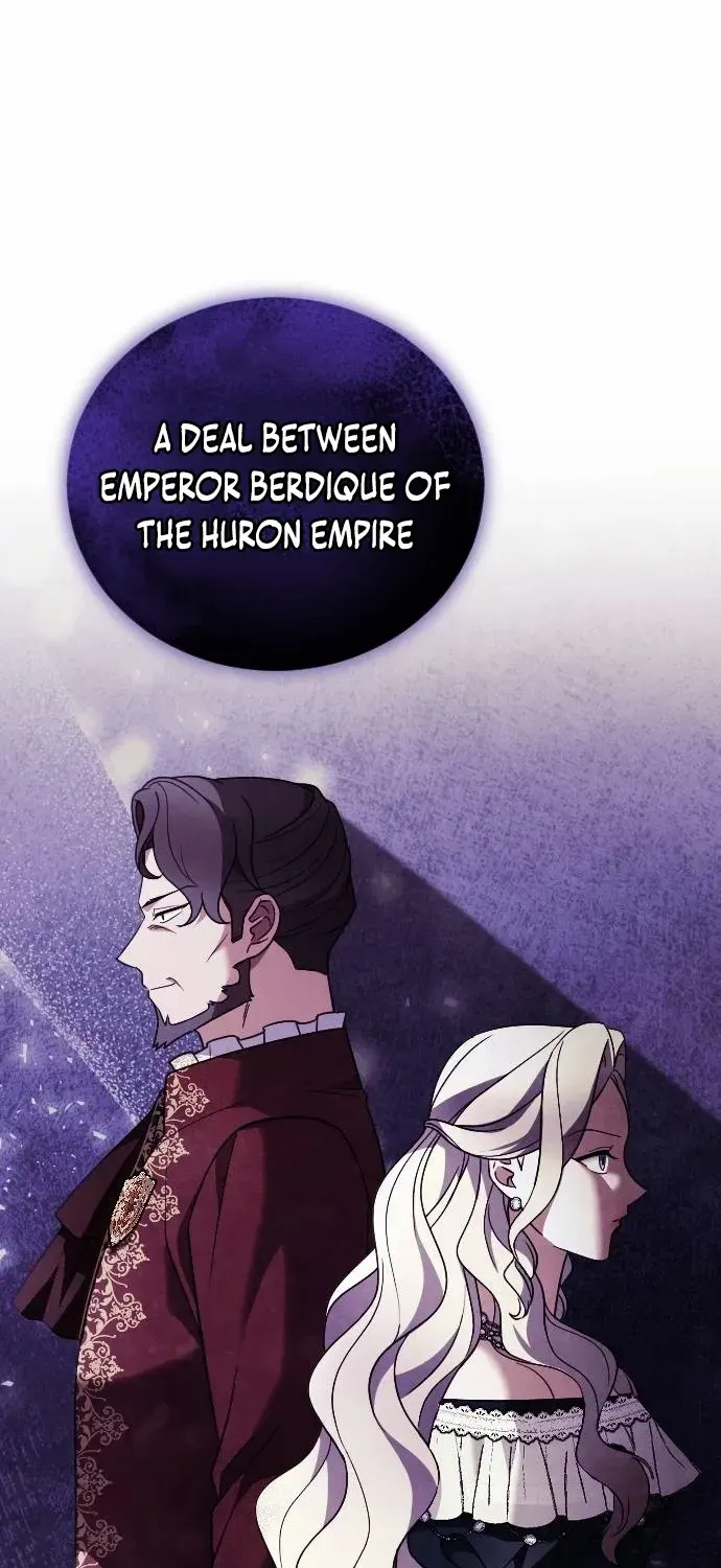 The Empress’s Beast Selection Chapter 31 page 82 - 