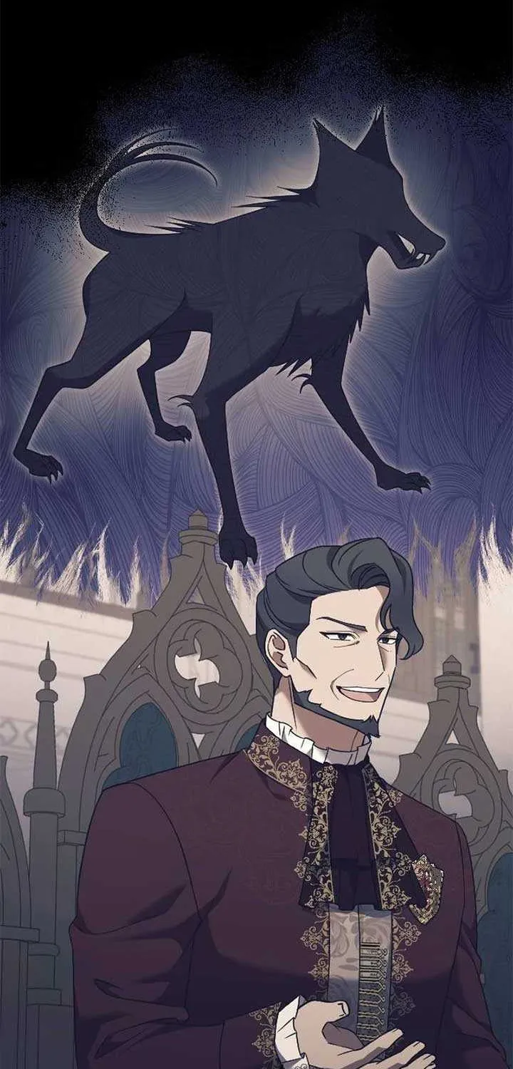 The Empress’s Beast Selection Chapter 32 page 12 - 