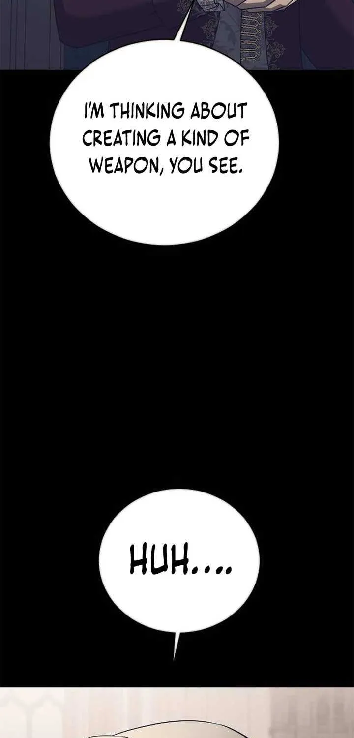 The Empress’s Beast Selection Chapter 32 page 13 - 