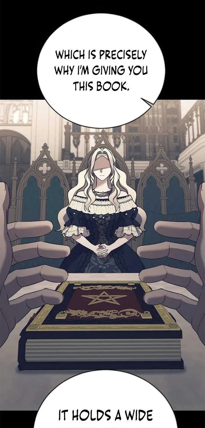 The Empress’s Beast Selection Chapter 32 page 15 - 