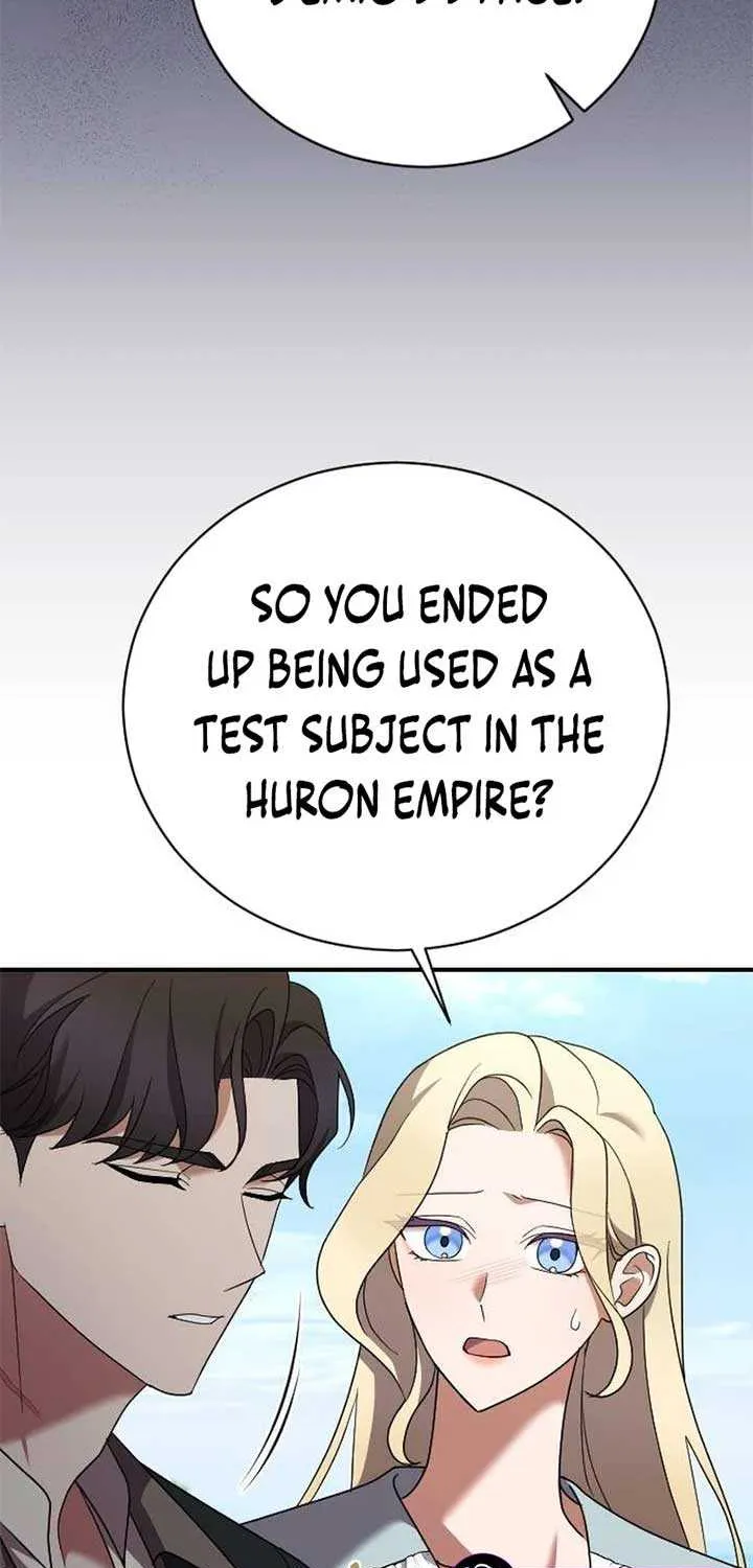 The Empress’s Beast Selection Chapter 32 page 22 - 