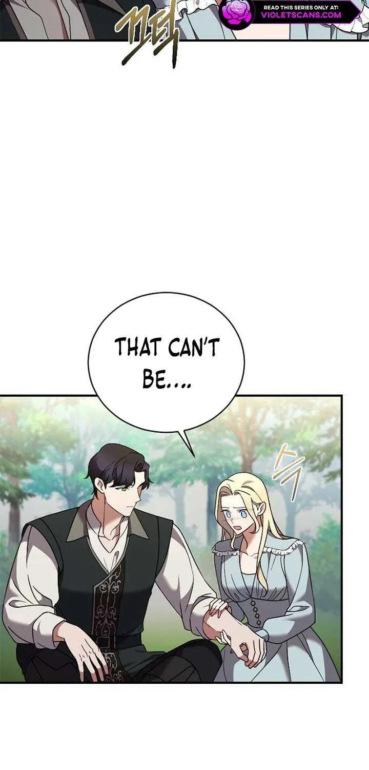 The Empress’s Beast Selection Chapter 32 page 23 - 