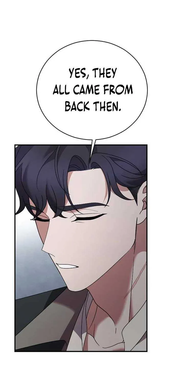 The Empress’s Beast Selection Chapter 32 page 25 - 