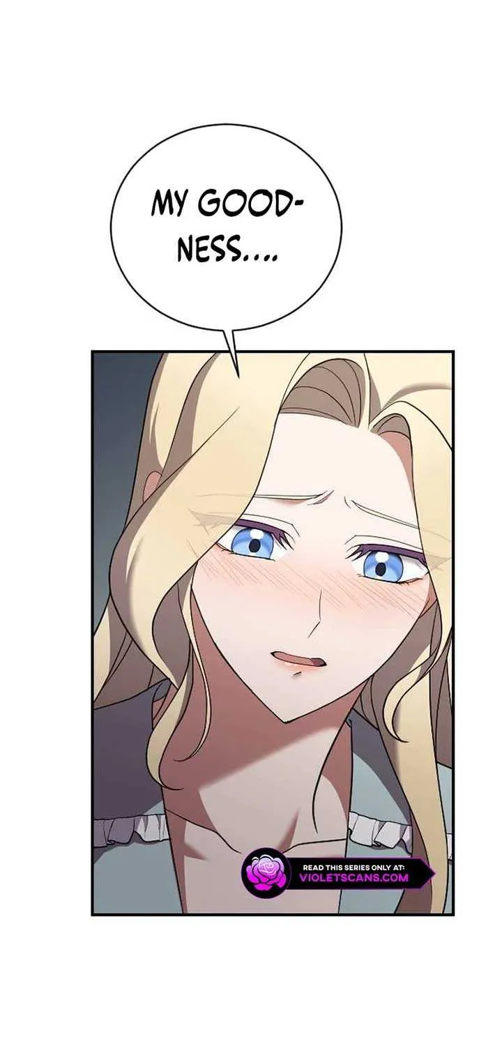 The Empress’s Beast Selection Chapter 32 page 26 - 