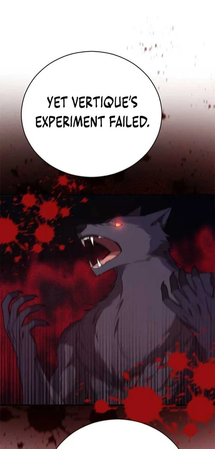 The Empress’s Beast Selection Chapter 32 page 27 - 