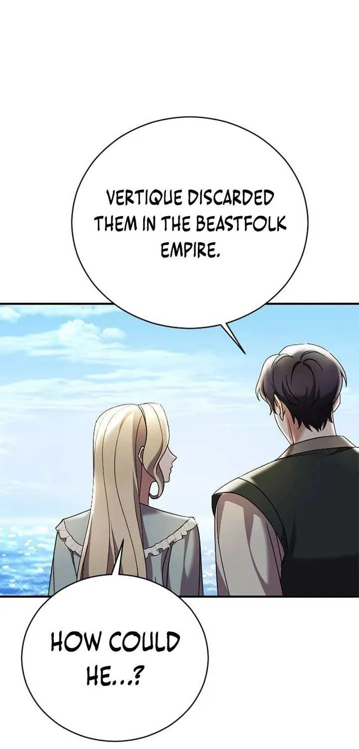 The Empress’s Beast Selection Chapter 32 page 29 - 