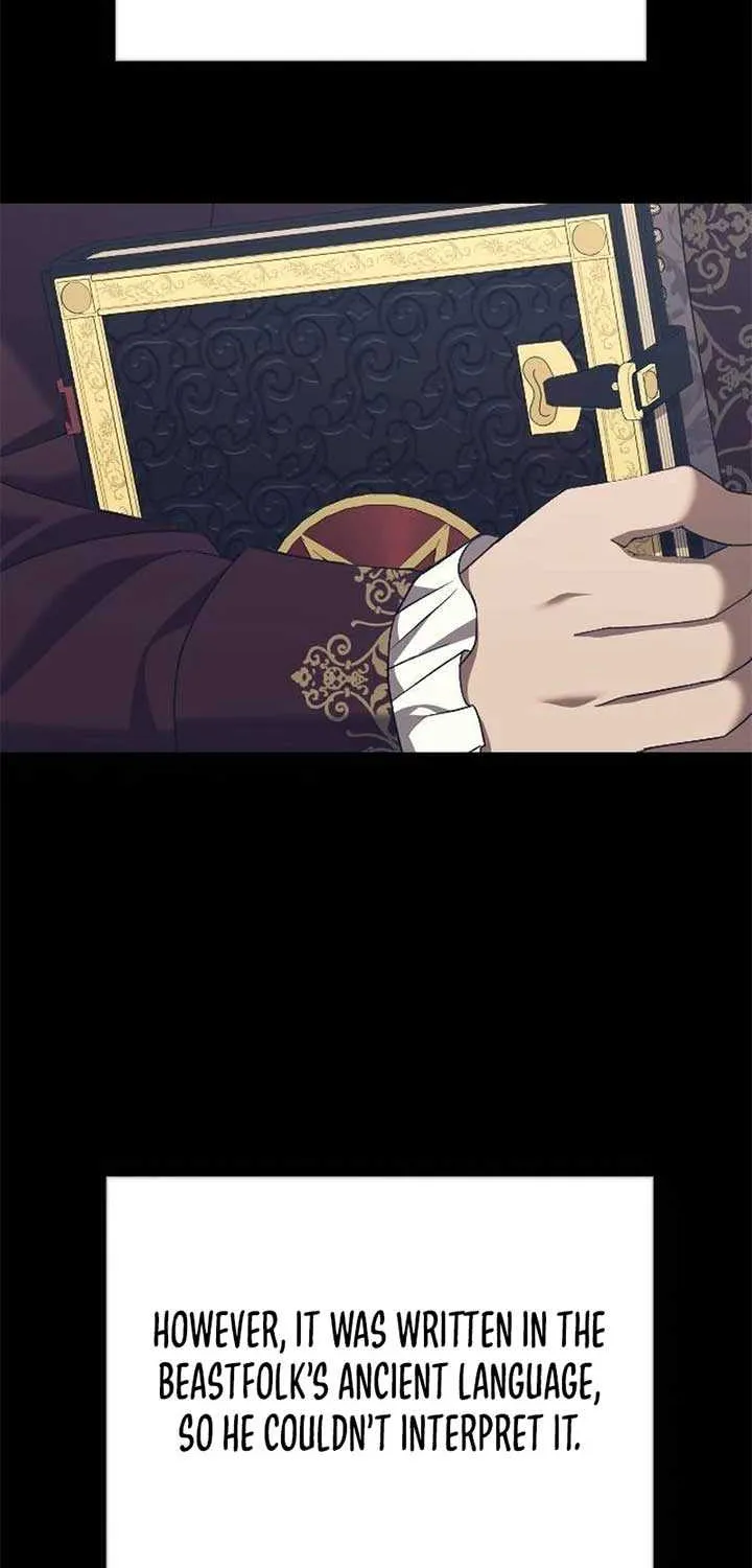 The Empress’s Beast Selection Chapter 32 page 4 - 