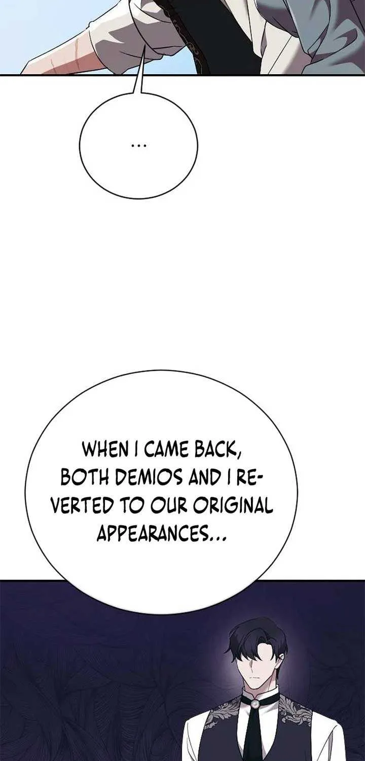 The Empress’s Beast Selection Chapter 32 page 31 - 