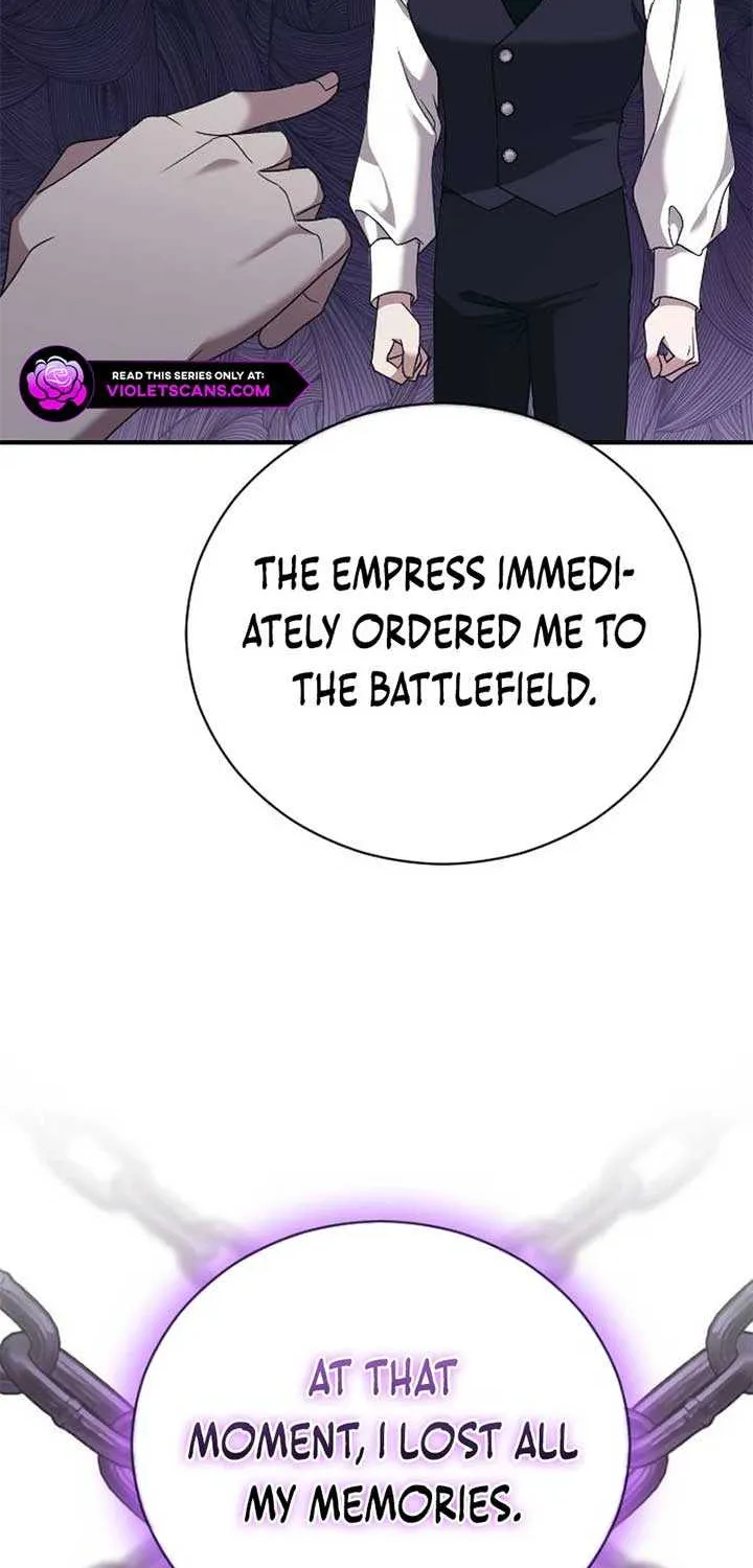 The Empress’s Beast Selection Chapter 32 page 32 - 