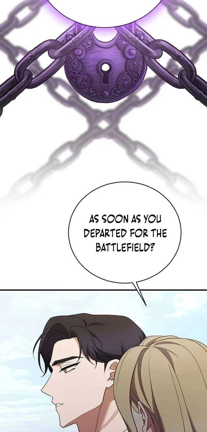 The Empress’s Beast Selection Chapter 32 page 33 - 
