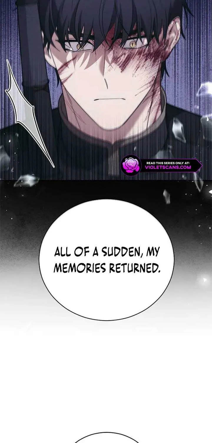 The Empress’s Beast Selection Chapter 32 page 36 - 