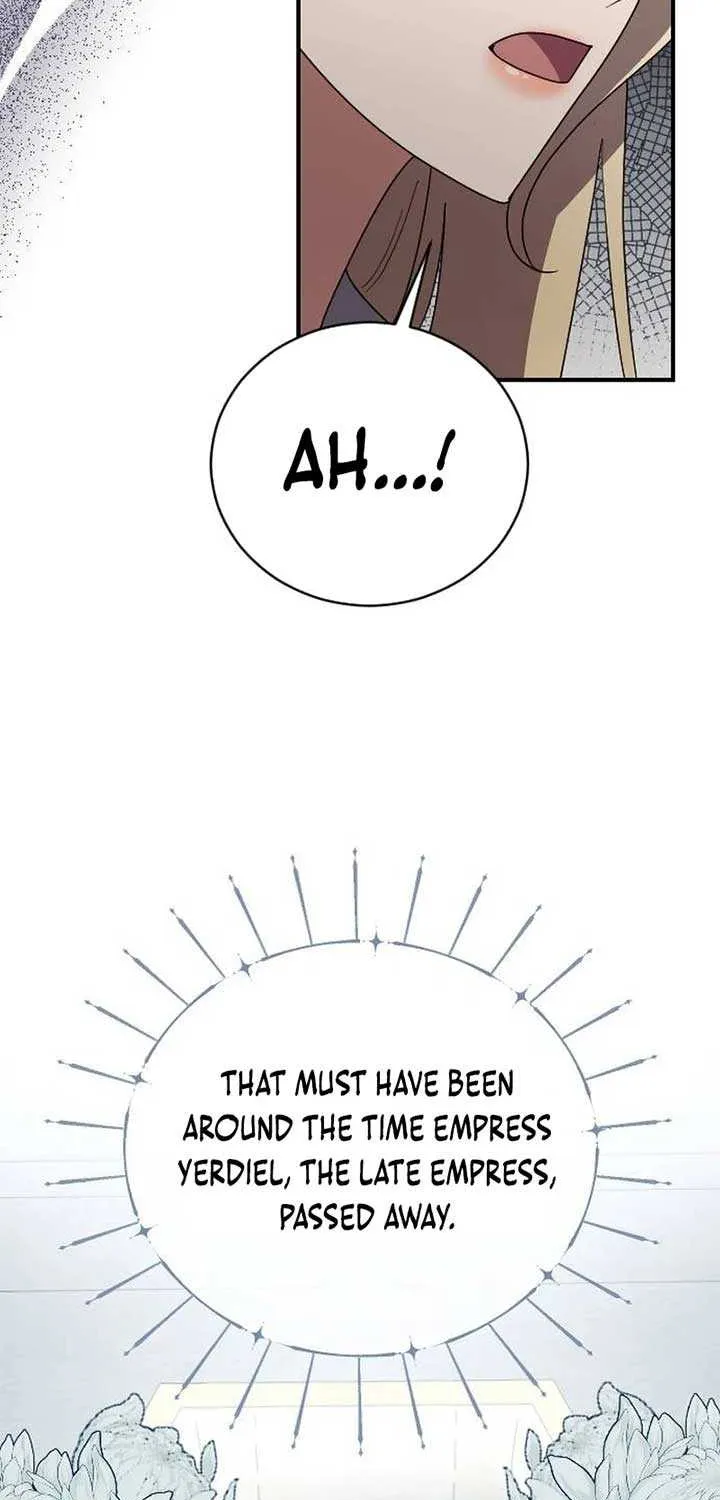 The Empress’s Beast Selection Chapter 32 page 40 - 