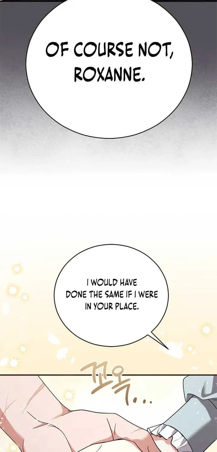 The Empress’s Beast Selection Chapter 32 page 45 - 