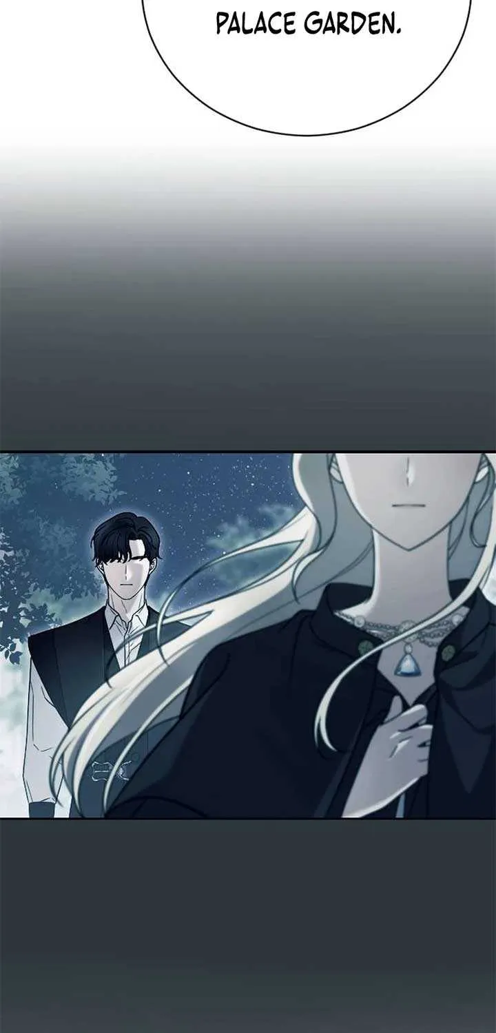 The Empress’s Beast Selection Chapter 32 page 49 - 