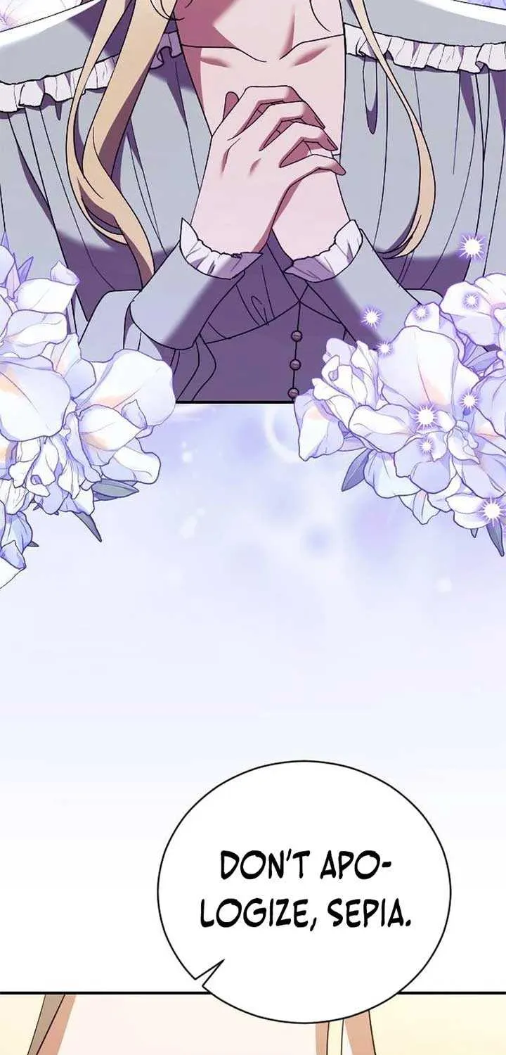 The Empress’s Beast Selection Chapter 32 page 57 - 