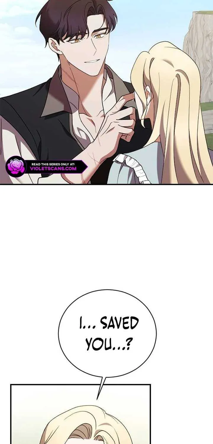 The Empress’s Beast Selection Chapter 32 page 59 - 