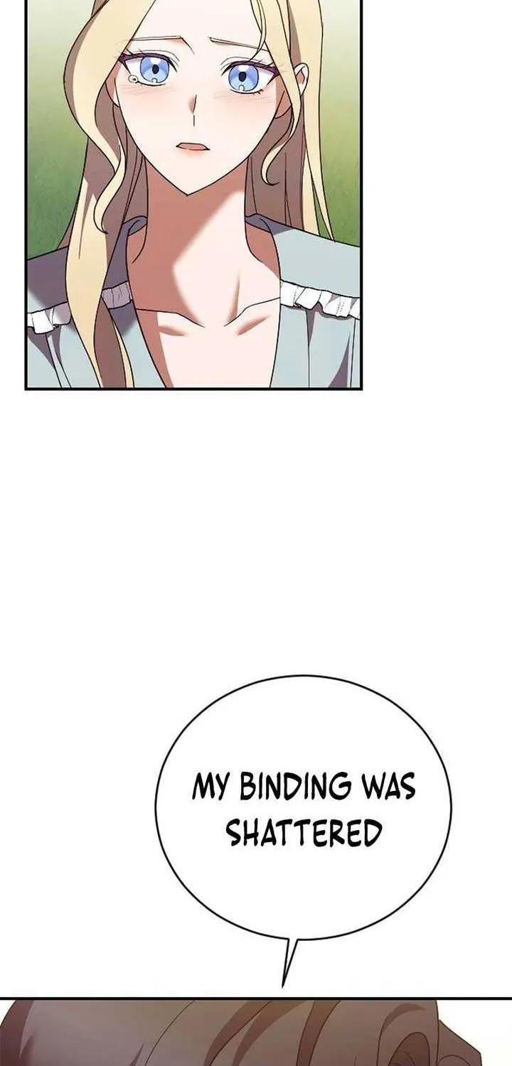 The Empress’s Beast Selection Chapter 32 page 60 - 