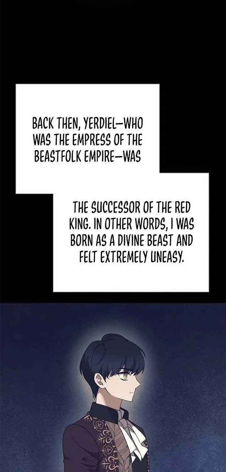 The Empress’s Beast Selection Chapter 32 page 7 - 