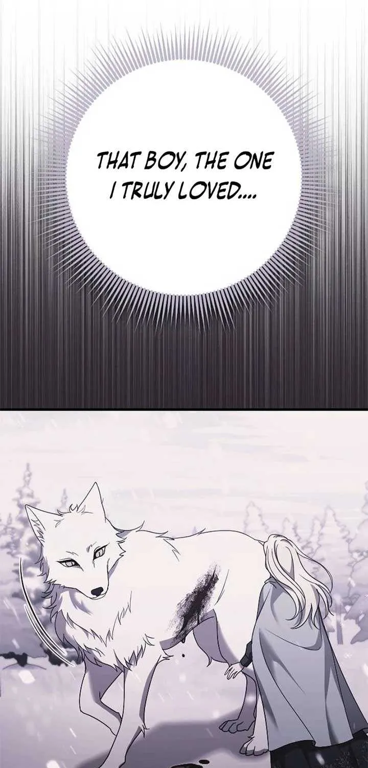 The Empress’s Beast Selection Chapter 32 page 63 - 