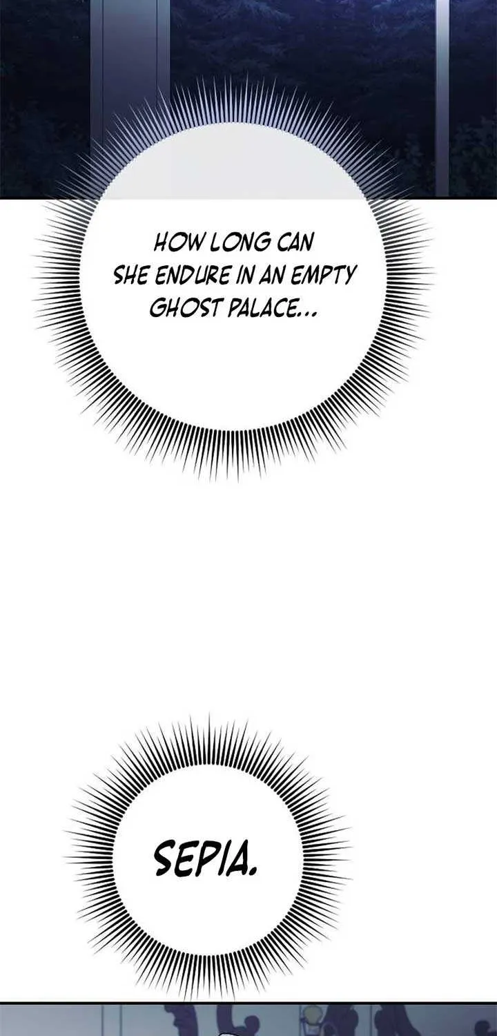 The Empress’s Beast Selection Chapter 32 page 77 - 