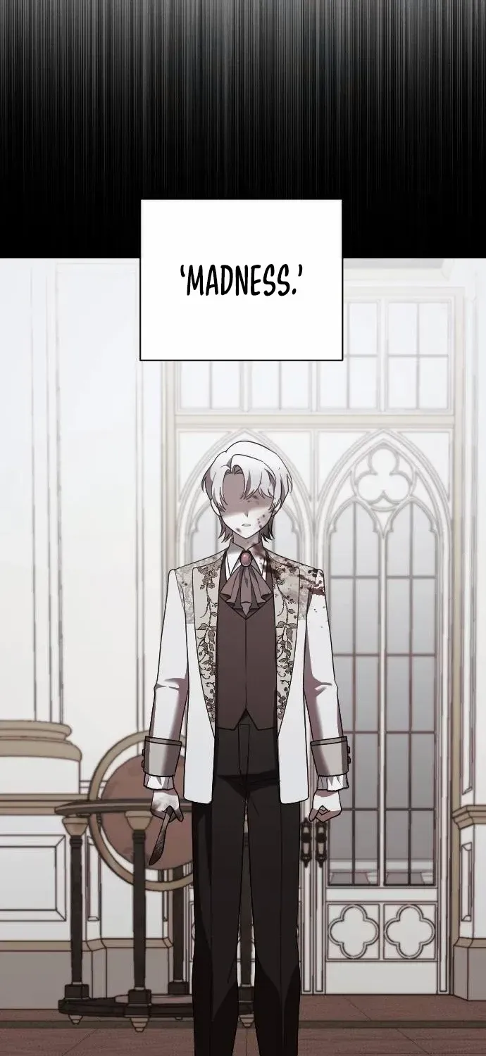 The Empress’s Beast Selection Chapter 33 page 14 - 