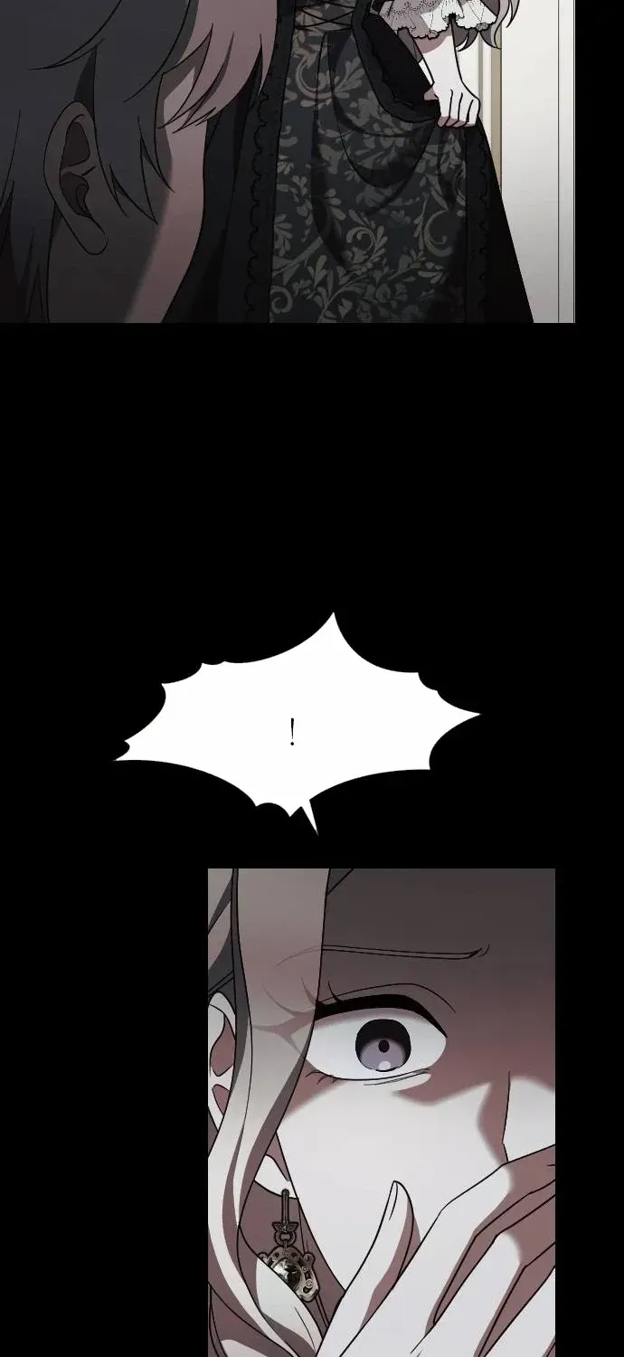 The Empress’s Beast Selection Chapter 33 page 18 - 