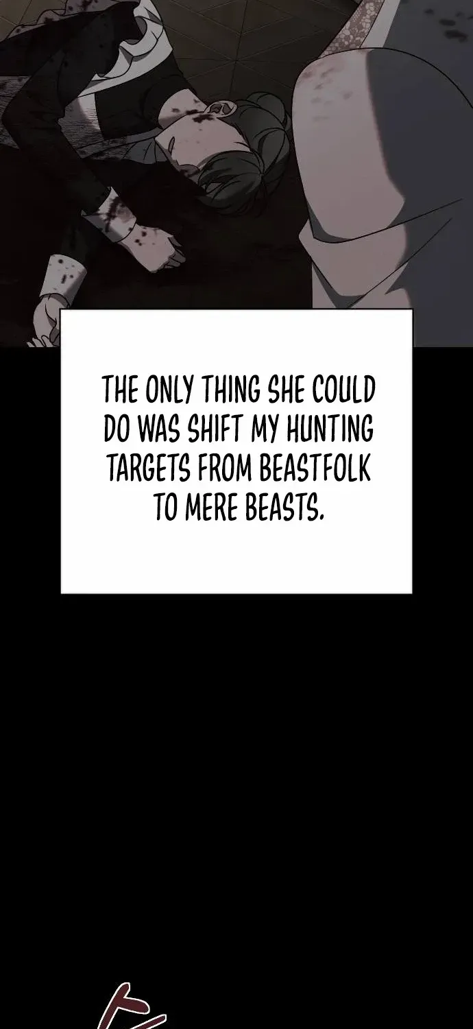 The Empress’s Beast Selection Chapter 33 page 20 - 