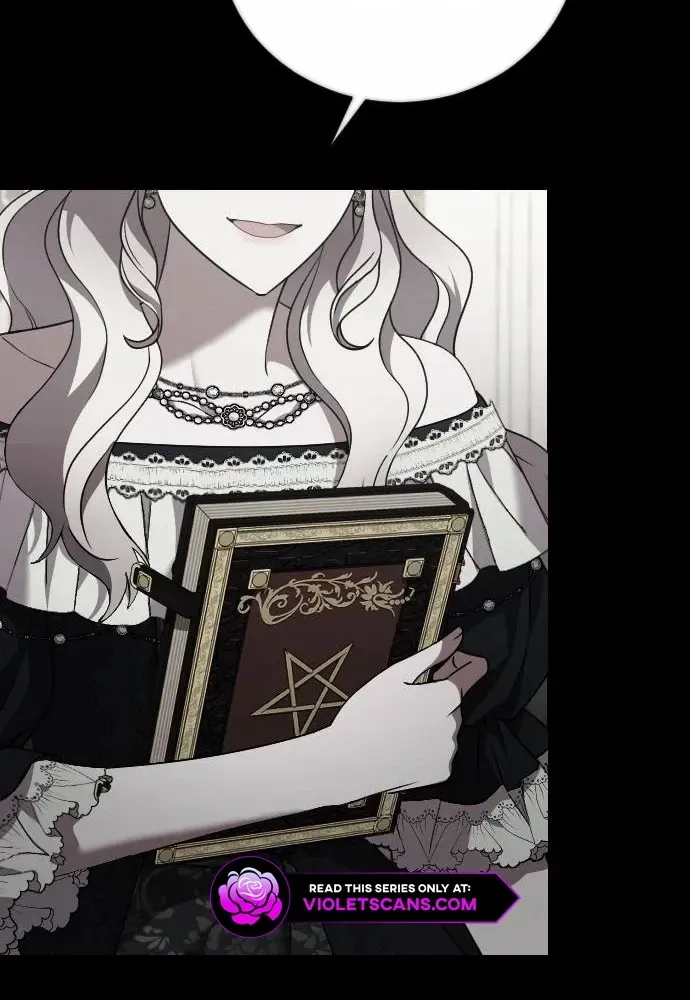 The Empress’s Beast Selection Chapter 33 page 23 - 