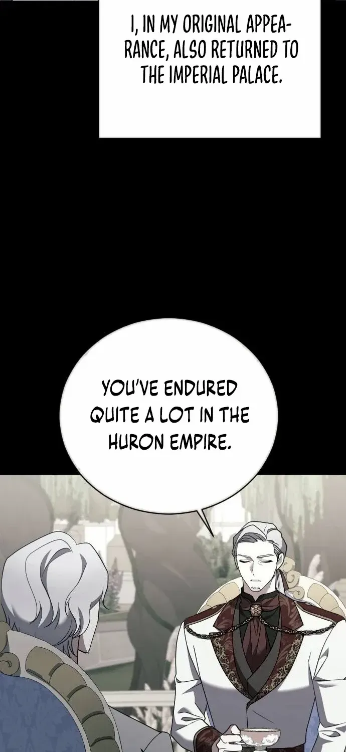 The Empress’s Beast Selection Chapter 33 page 40 - 