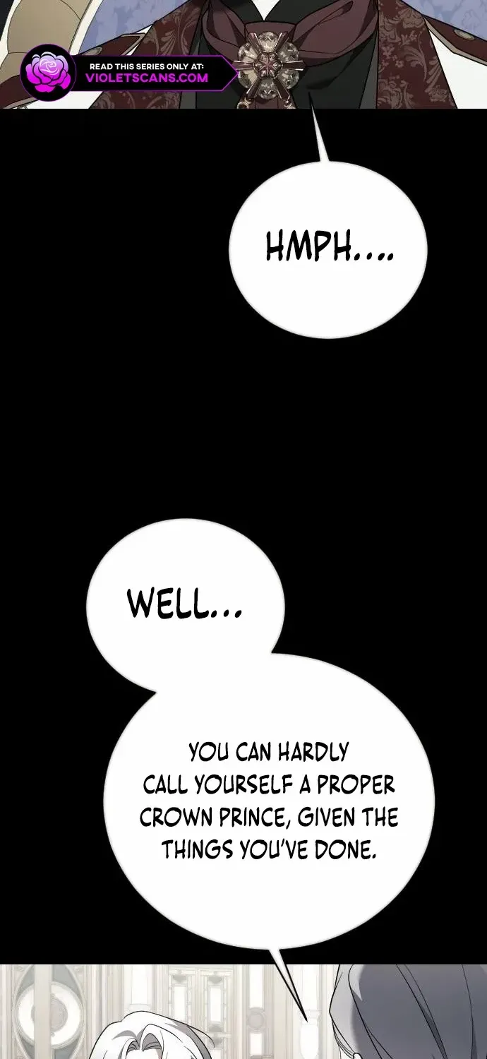 The Empress’s Beast Selection Chapter 33 page 42 - 
