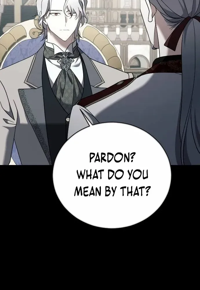 The Empress’s Beast Selection Chapter 33 page 43 - 