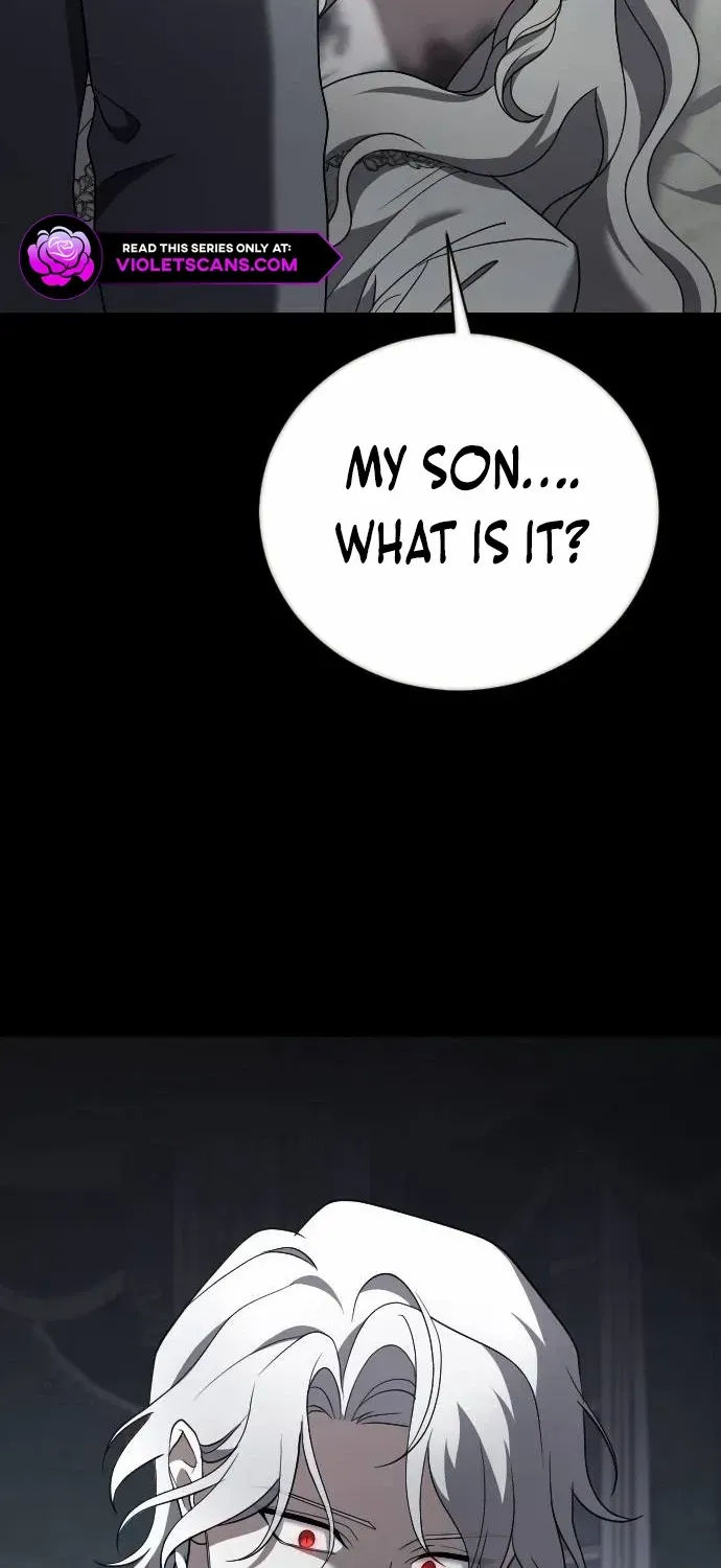 The Empress’s Beast Selection Chapter 33 page 47 - 