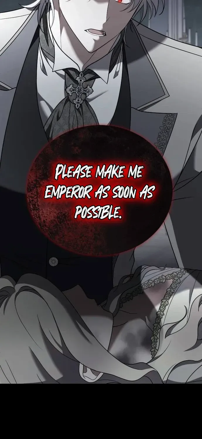 The Empress’s Beast Selection Chapter 33 page 48 - 