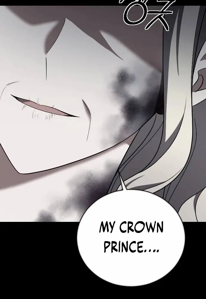The Empress’s Beast Selection Chapter 33 page 50 - 