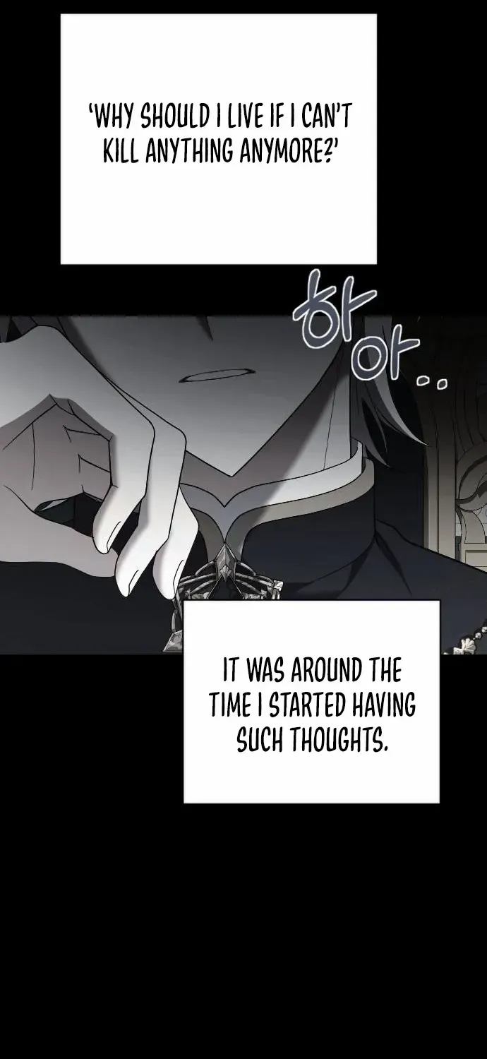 The Empress’s Beast Selection Chapter 33 page 58 - 