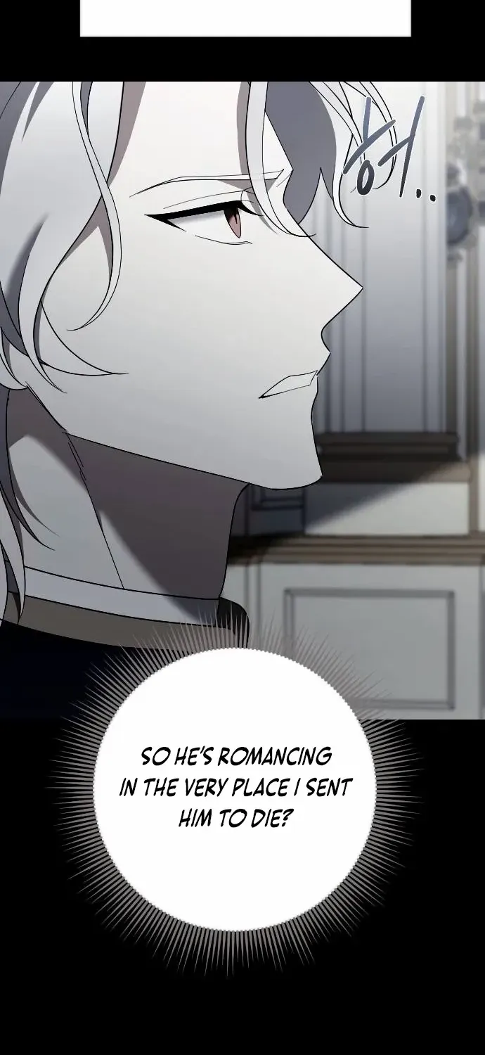The Empress’s Beast Selection Chapter 33 page 65 - 