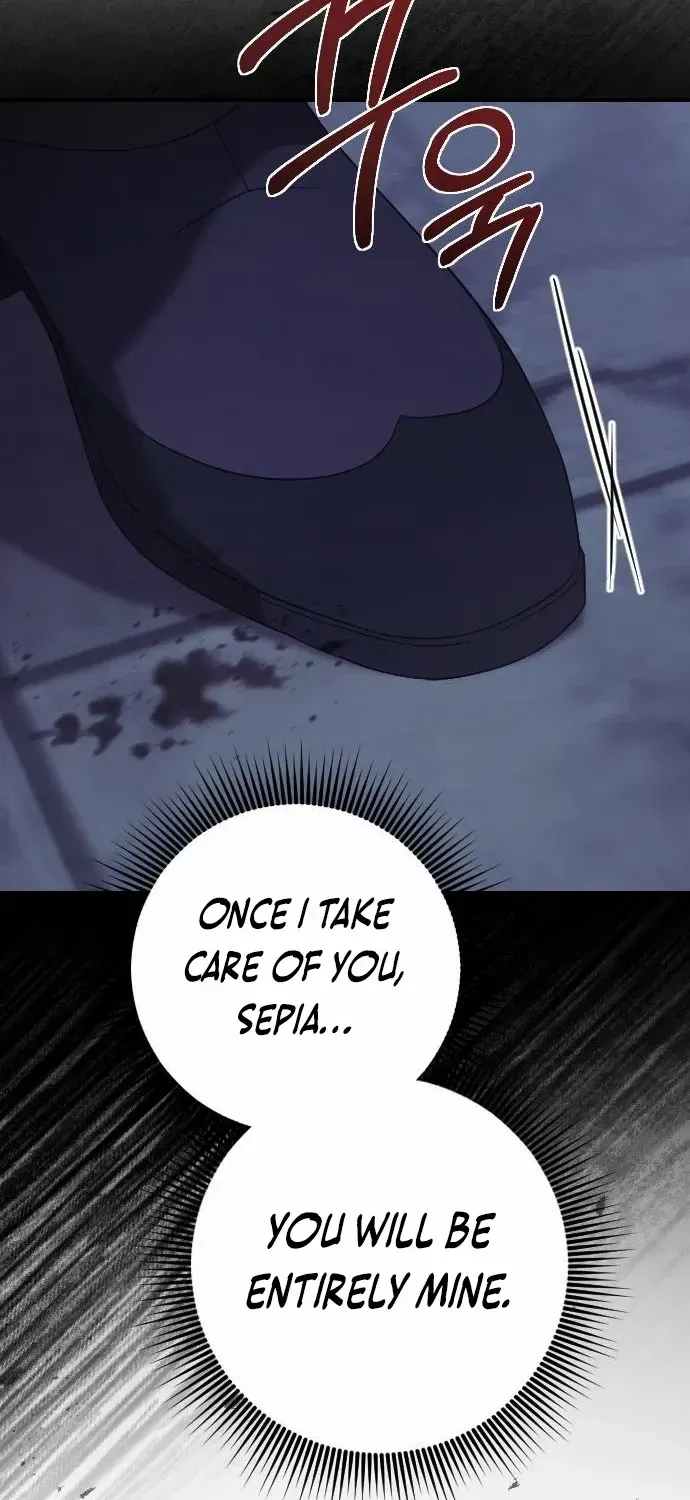 The Empress’s Beast Selection Chapter 33 page 78 - 