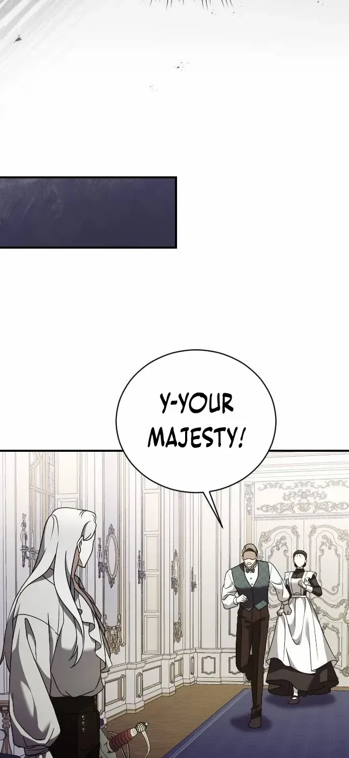 The Empress’s Beast Selection Chapter 33 page 79 - 