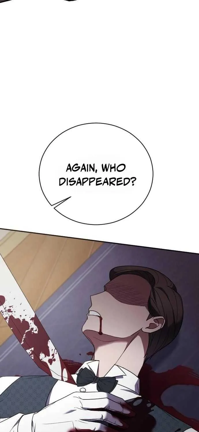 The Empress’s Beast Selection Chapter 34 page 14 - 