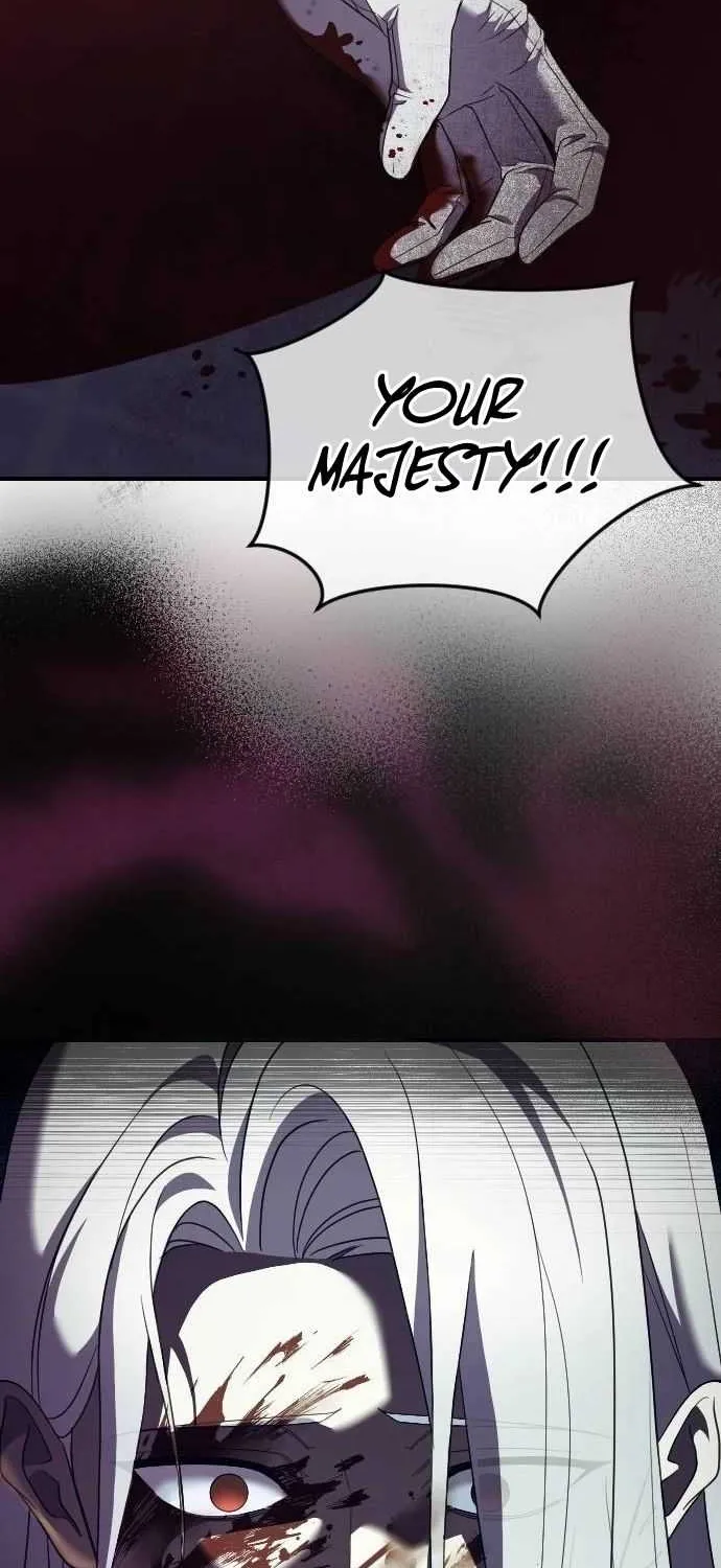 The Empress’s Beast Selection Chapter 34 page 19 - 